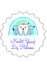 Erkek Diş Perisi Kapak Açacak