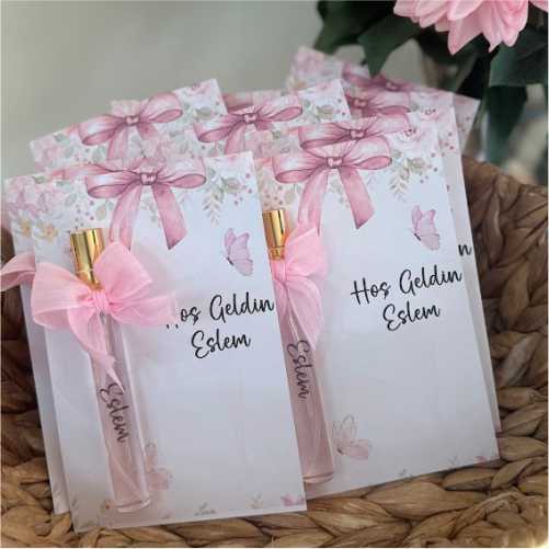 Kolonya Hediyelikler